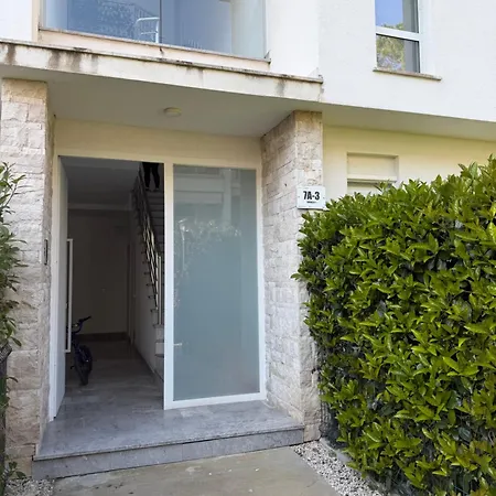 Almare - San Pietro Resort, Lalez Plazhi San Pietro