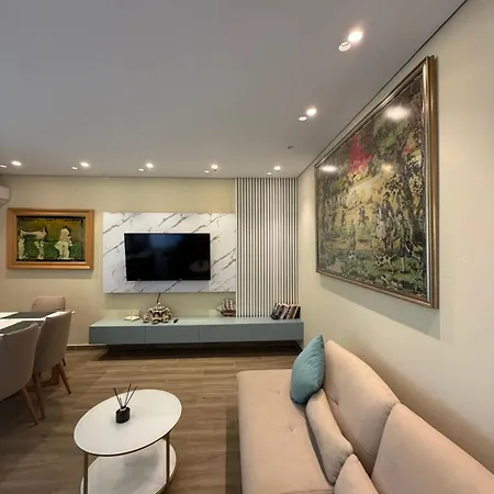 Apartament Almare - San Pietro Resort, Lalez