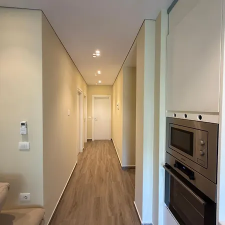 Almare - San Pietro Resort, Lalez Plazhi San Pietro