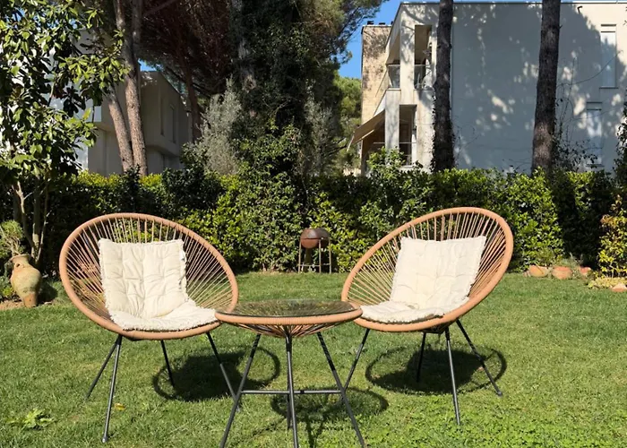 Almare - San Pietro Resort, Lalez * Plazhi San Pietro