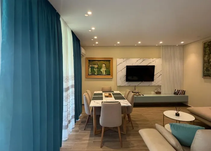 公寓 Almare - San Pietro Resort, Lalez