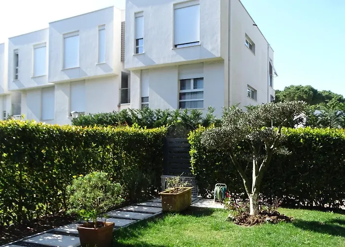 Almare - San Pietro Resort, Lalez * Plazhi San Pietro