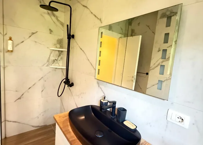 Almare - San Pietro Resort, Lalez Plazhi San Pietro