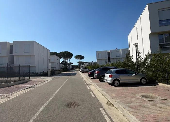 Almare - San Pietro Resort, Lalez Plazhi San Pietro