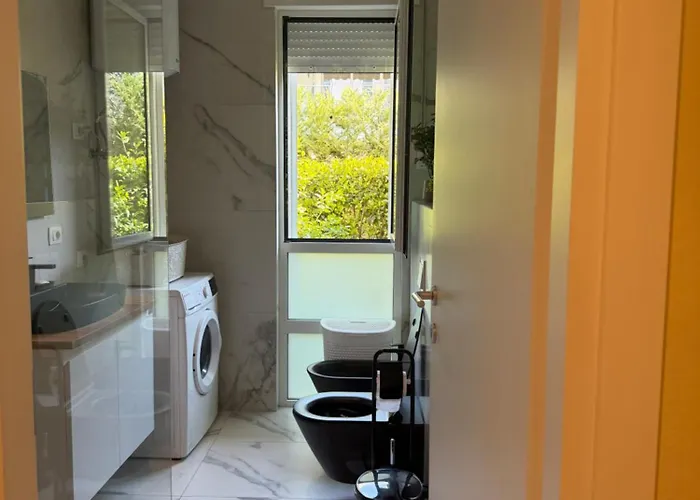Almare - San Pietro Resort, Lalez Plazhi San Pietro