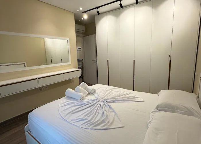 Almare - San Pietro Resort, Lalez 公寓 *
