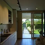 Almare - San Pietro Resort, Lalez Appartement