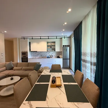 Almare - San Pietro Resort, Lalez *
