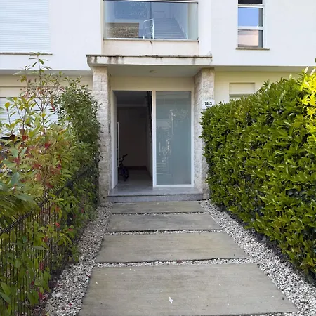 Appartement Almare - San Pietro Resort, Lalez Plazhi San Pietro