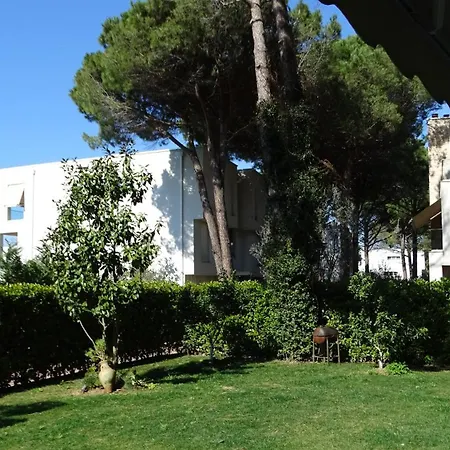 Appartement Almare - San Pietro Resort, Lalez *