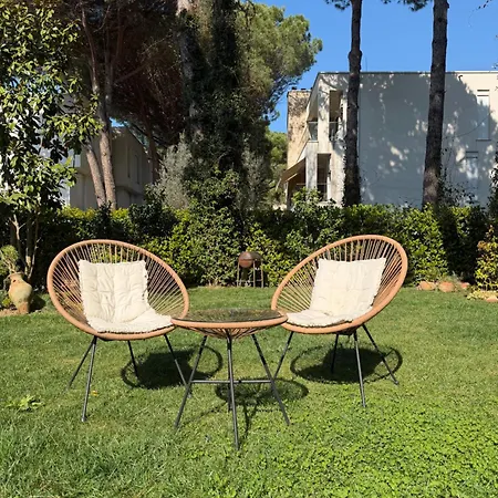 Almare - San Pietro Resort, Lalez * Plazhi San Pietro
