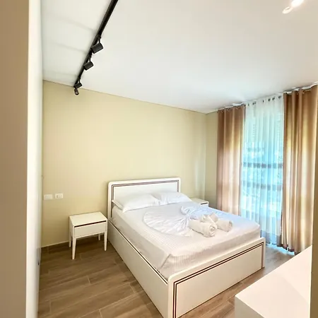 Almare - San Pietro Resort, Lalez Plazhi San Pietro