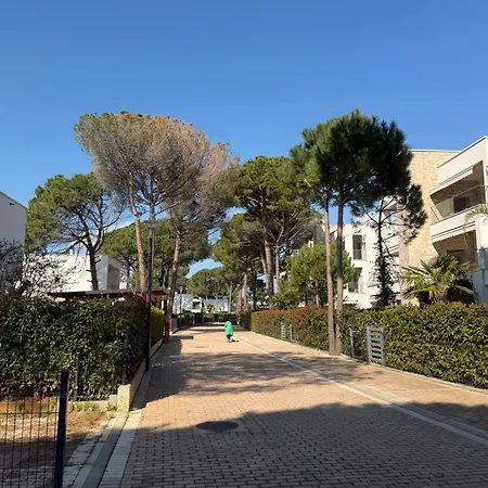 Daire Almare - San Pietro Resort, Lalez Plazhi San Pietro
