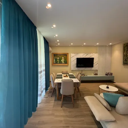 公寓 Almare - San Pietro Resort, Lalez