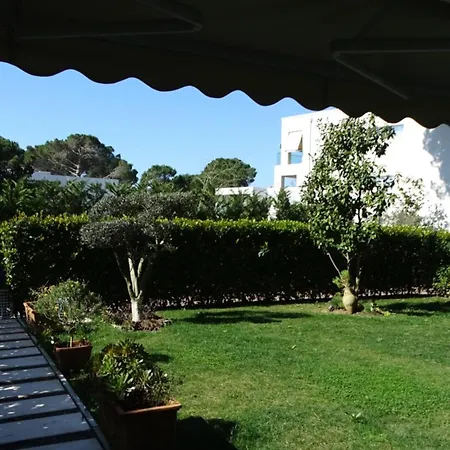 Lejlighed Almare - San Pietro Resort, Lalez Plazhi San Pietro