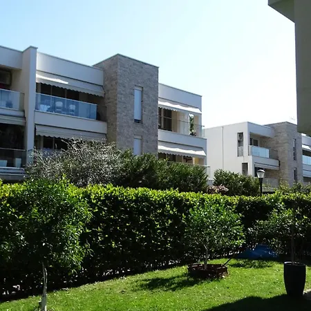 Almare - San Pietro Resort, Lalez Plazhi San Pietro