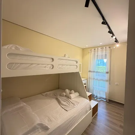 Almare - San Pietro Resort, Lalez *
