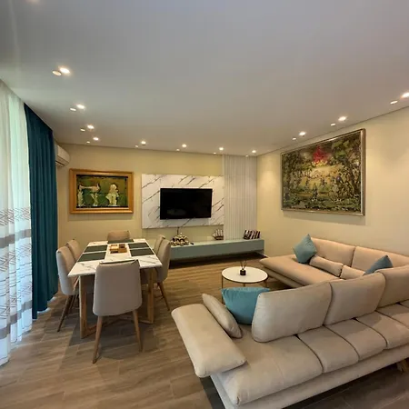 Almare - San Pietro Resort, Lalez *