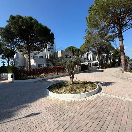 Almare - San Pietro Resort, Lalez *