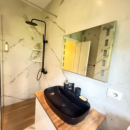 Almare - San Pietro Resort, Lalez Plazhi San Pietro