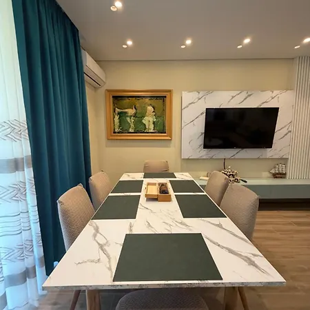 Almare - San Pietro Resort, Lalez * Plazhi San Pietro