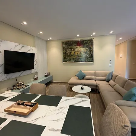 Almare - San Pietro Resort, Lalez Plazhi San Pietro