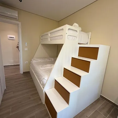 Almare - San Pietro Resort, Lalez *