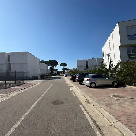 Almare - San Pietro Resort, Lalez Plazhi San Pietro