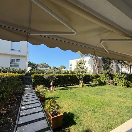 Almare - San Pietro Resort, Lalez Daire *