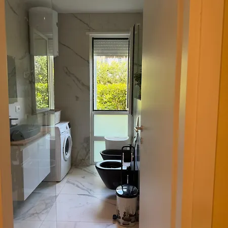 Almare - San Pietro Resort, Lalez Plazhi San Pietro