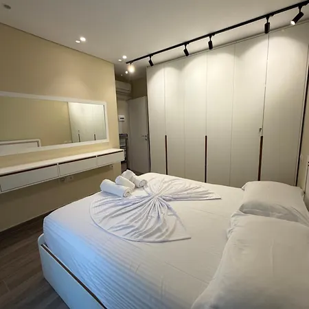 Almare - San Pietro Resort, Lalez 公寓 *