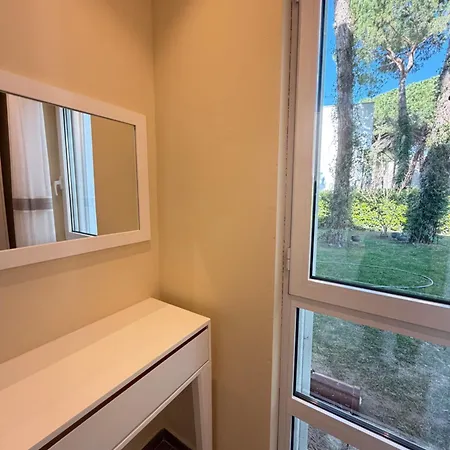 Lejlighed Almare - San Pietro Resort, Lalez