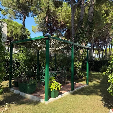Almare - San Pietro Resort, Lalez Apartmán *