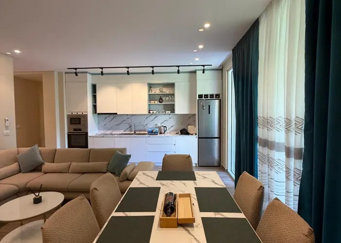 Almare - San Pietro Resort, Lalez *