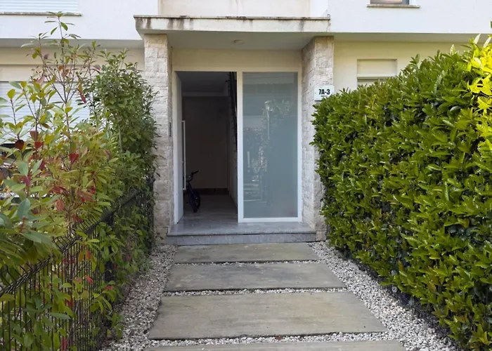 Lejlighed Almare - San Pietro Resort, Lalez Plazhi San Pietro