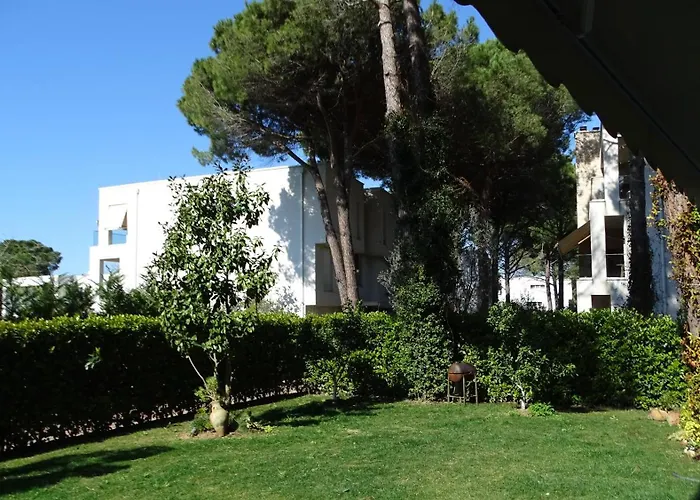 Lejlighed Almare - San Pietro Resort, Lalez *