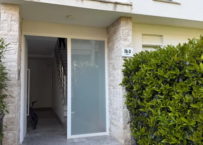 Almare - San Pietro Resort, Lalez Plazhi San Pietro