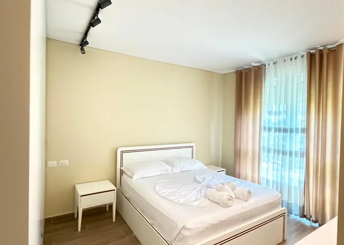 Almare - San Pietro Resort, Lalez Plazhi San Pietro