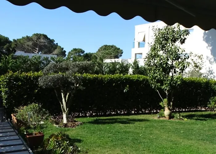 Apartment Almare - San Pietro Resort, Lalez Plazhi San Pietro