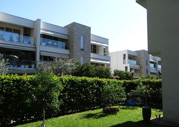 Almare - San Pietro Resort, Lalez Plazhi San Pietro