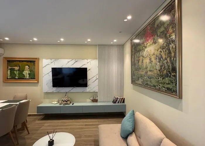 Apartment Almare - San Pietro Resort, Lalez
