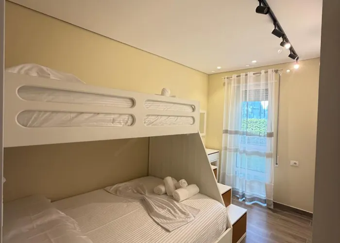 Almare - San Pietro Resort, Lalez *