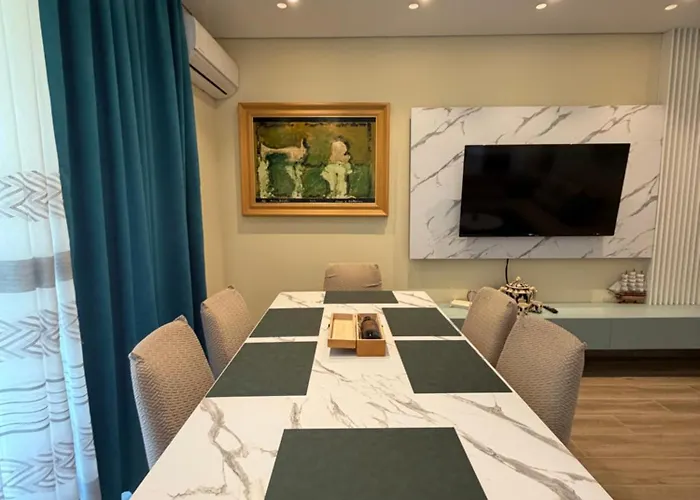 Almare - San Pietro Resort, Lalez * Plazhi San Pietro