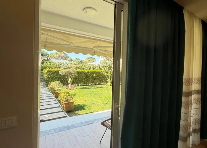 Apartment Almare - San Pietro Resort, Lalez Plazhi San Pietro