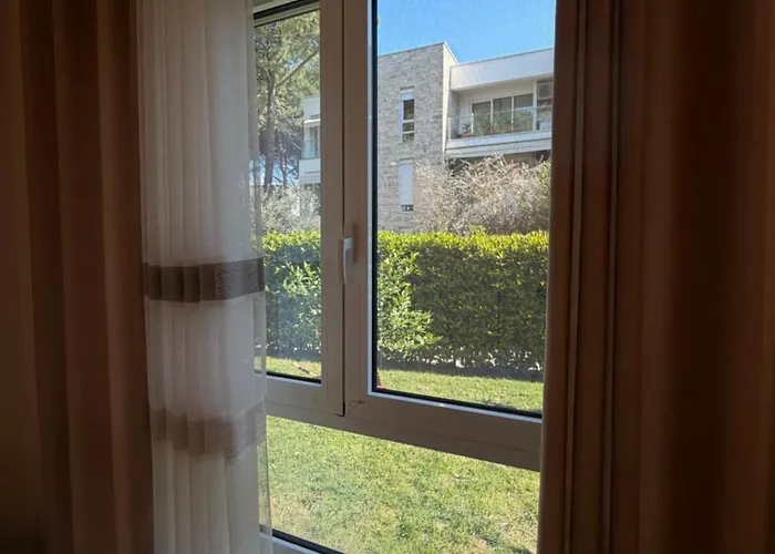 Almare - San Pietro Resort, Lalez * Plazhi San Pietro