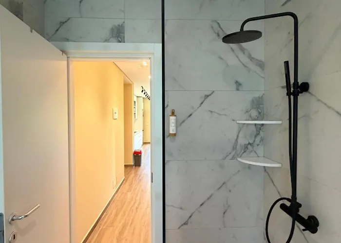 Apartment Almare - San Pietro Resort, Lalez Plazhi San Pietro