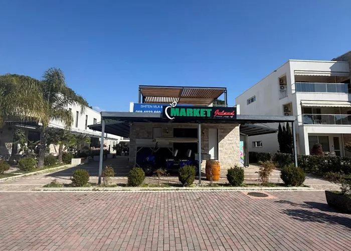Almare - San Pietro Resort, Lalez Lejlighed