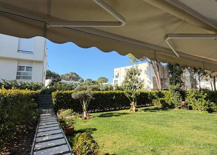 Almare - San Pietro Resort, Lalez Apartment *
