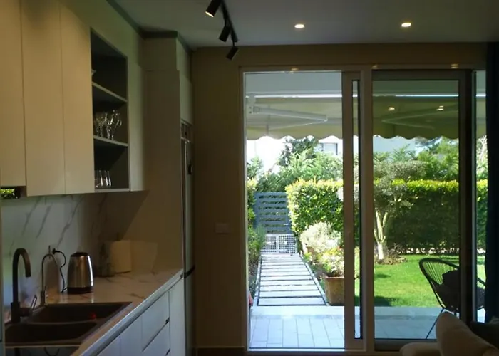 Almare - San Pietro Resort, Lalez Apartment